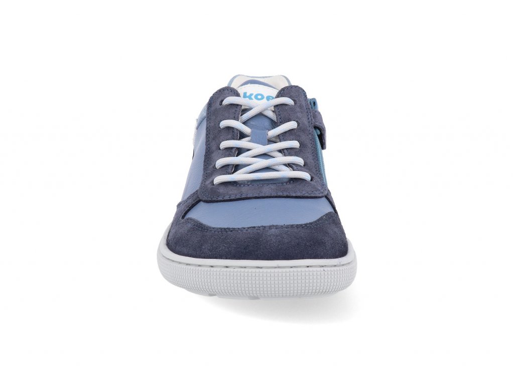 KOEL4kids - DATE NAPPA CELESTE BLUE